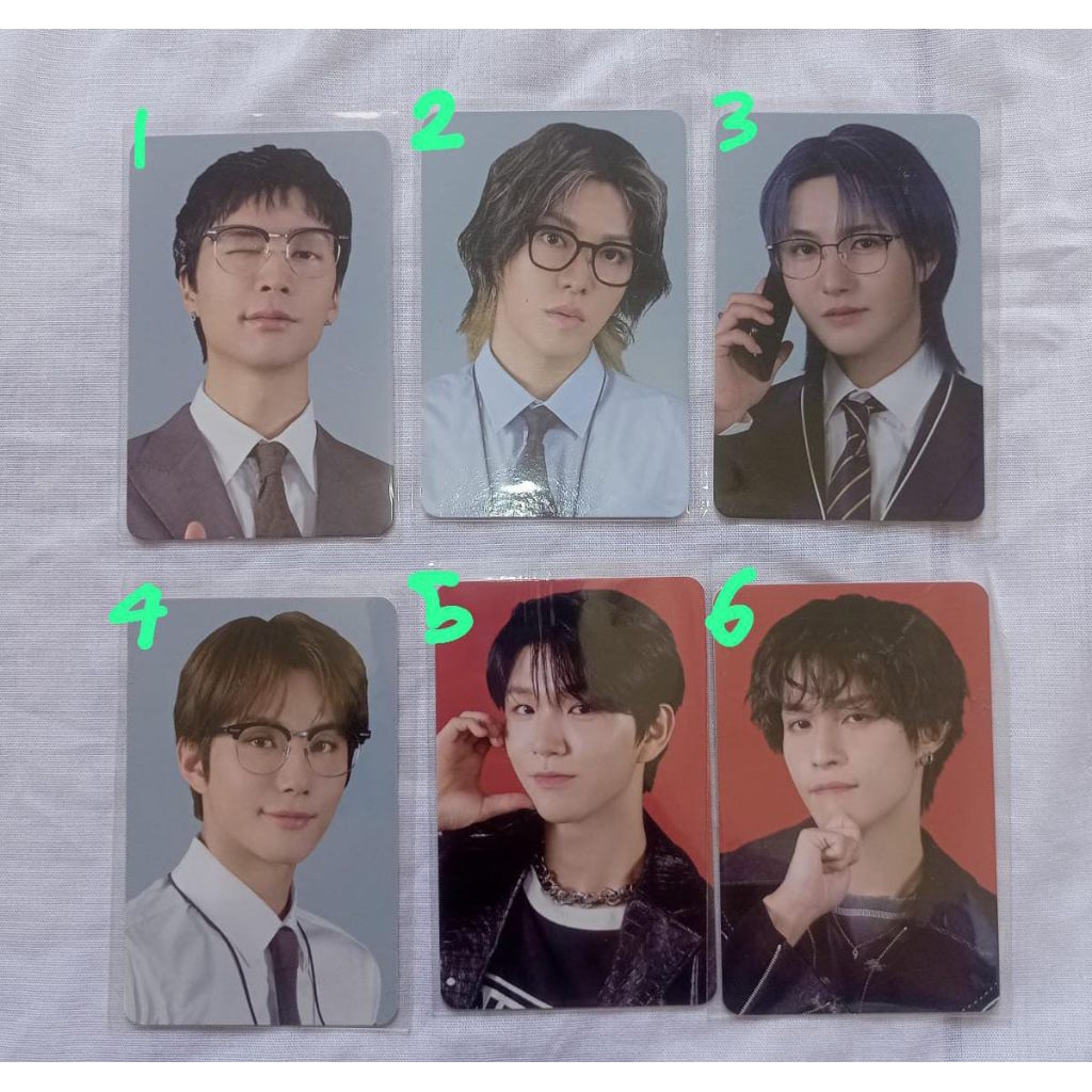 PC NCT ZONE OFFICIAL (baca deskripsi)