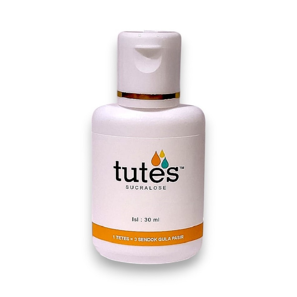Tutes sucralose