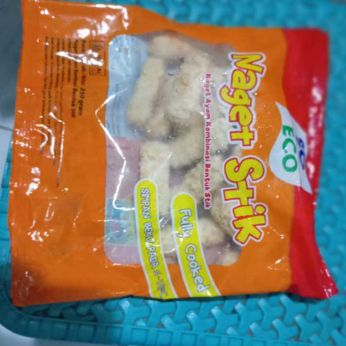 

SO ECO Nugget Stick 250gr