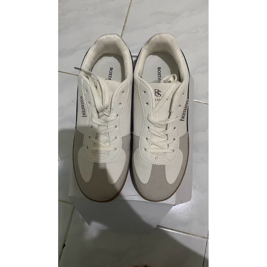 Bostanten Shoes