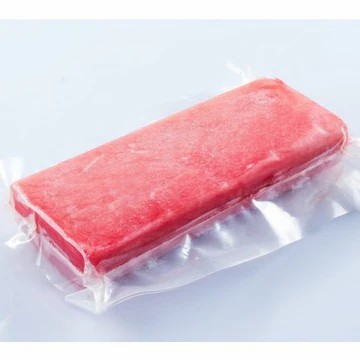 Premium Tuna Saku Frozen / Tuna Saku Fillet