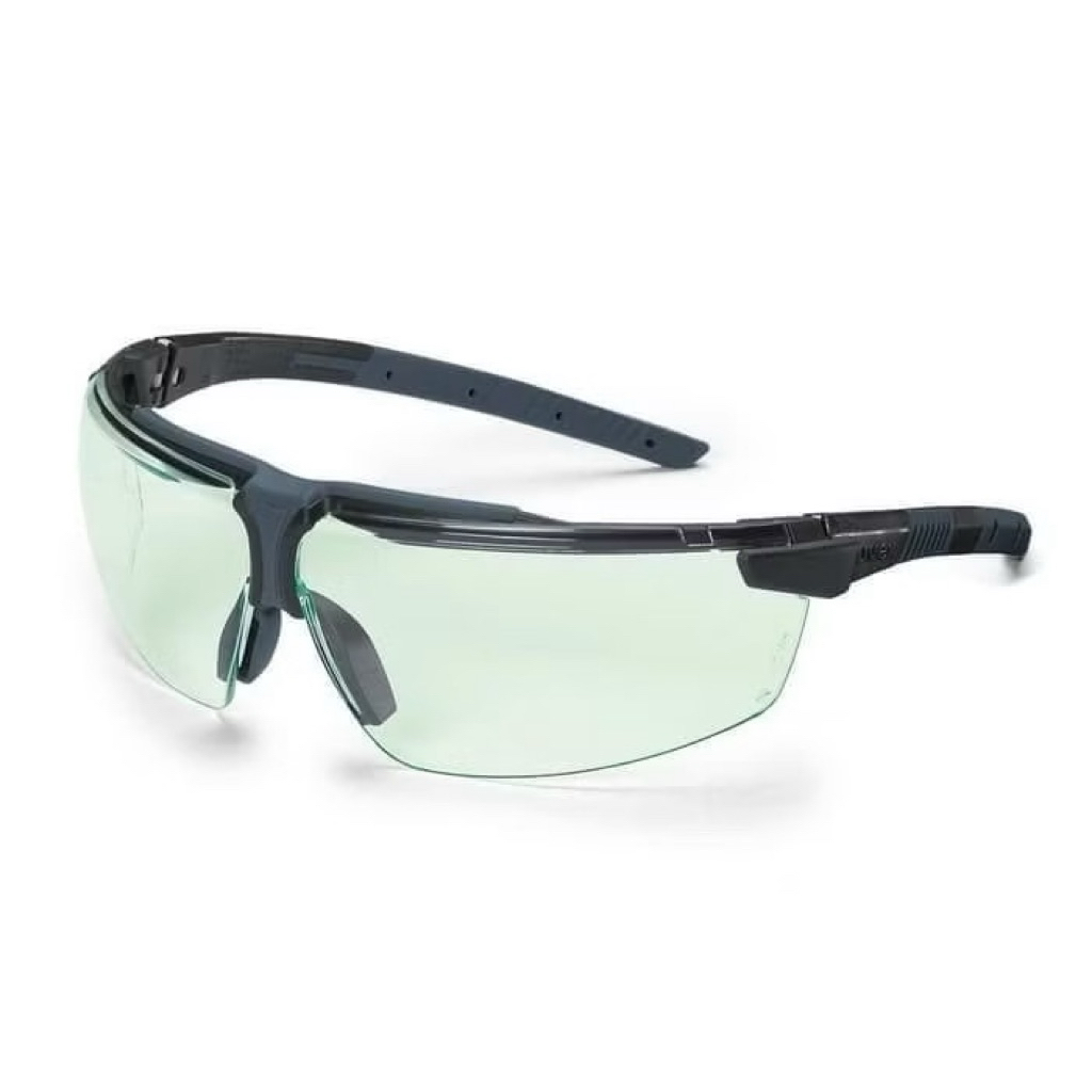 Kacamata Safety Uvex i-3 Spectacles Variomatic Lens  Kacamata Uvex 9190880 Uvex Safety Glasess