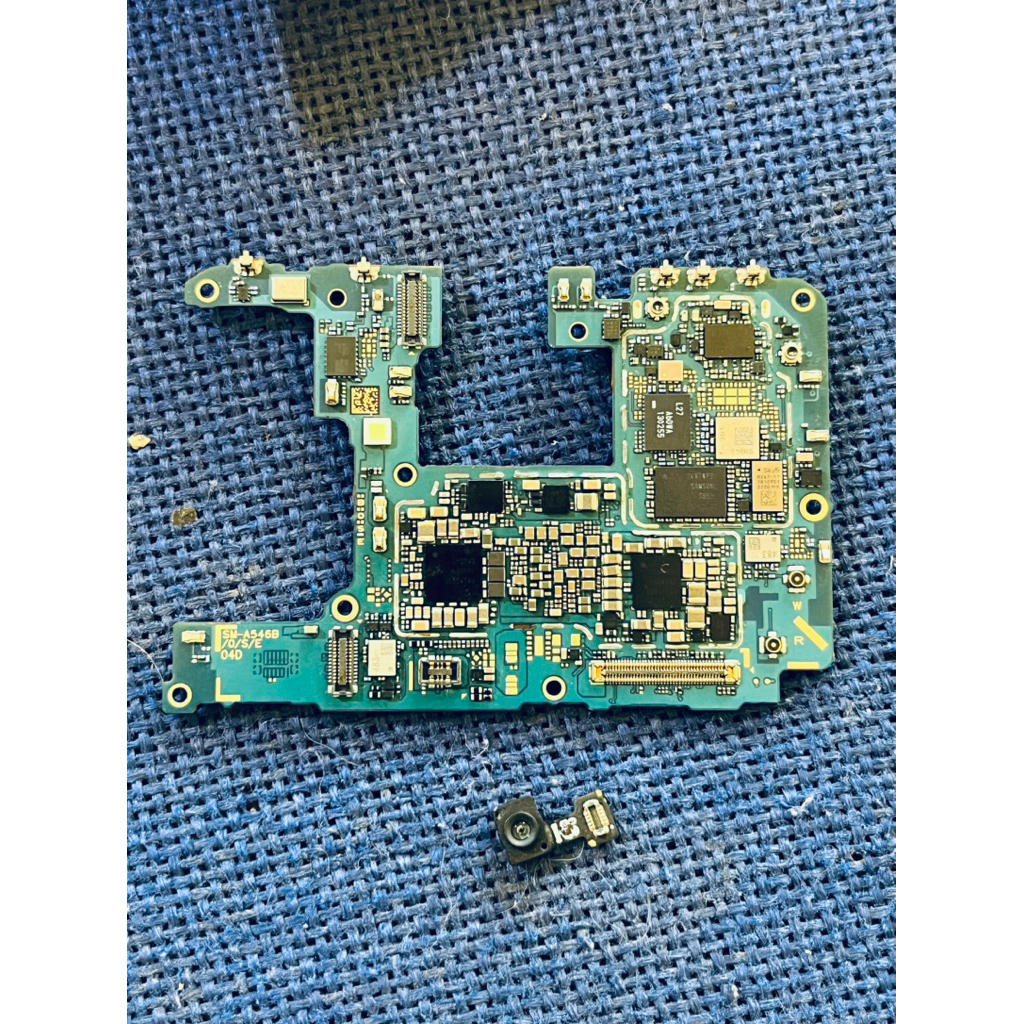 mesin matot samsung a54 5G 8/256