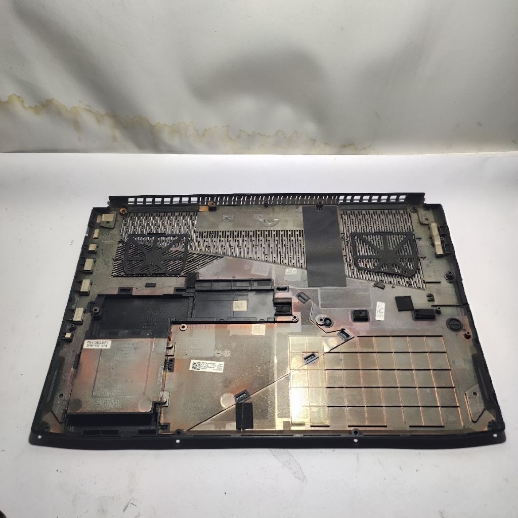 Casing Bottom Kesing Case Bawah Laptop Asus ROG GL503 GL503VM GL503GE