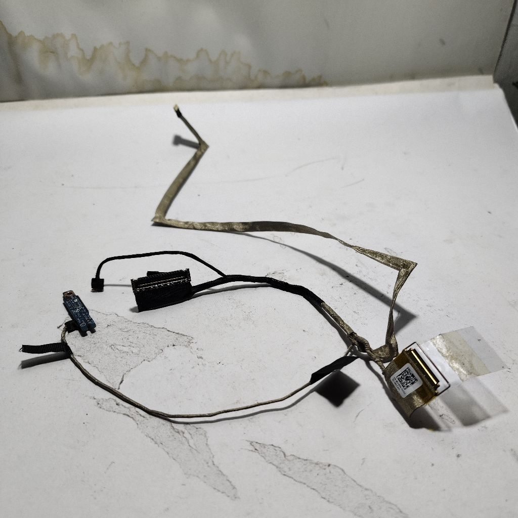 Kabel Flexi Flexible LCD Laptop Dell Latitude E 7450 E7450