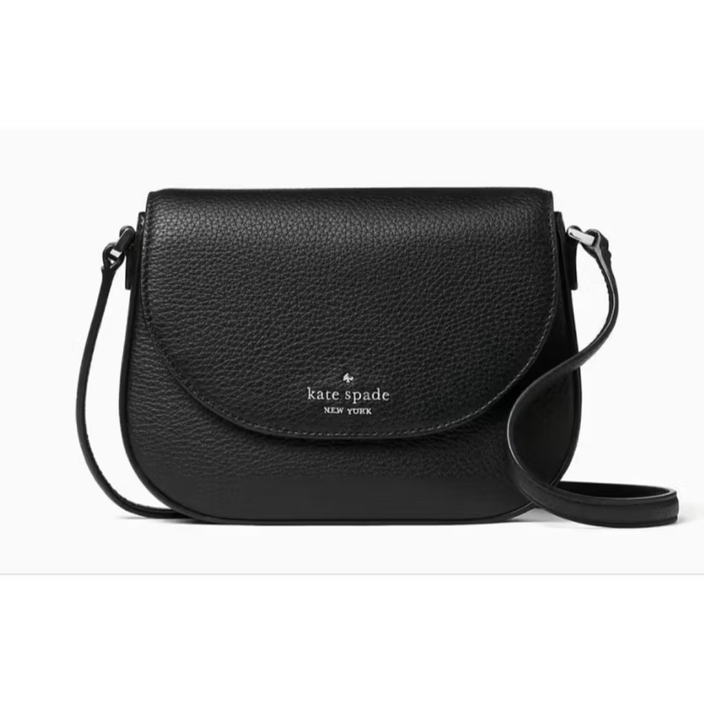 A13. Kate spade Leila mini flap cross body (PL)