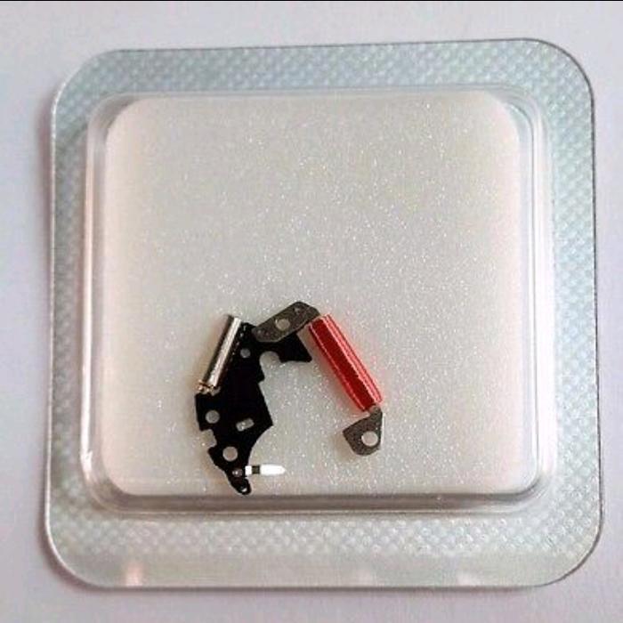 IC mesin ETA 901. 001 Swiss Made