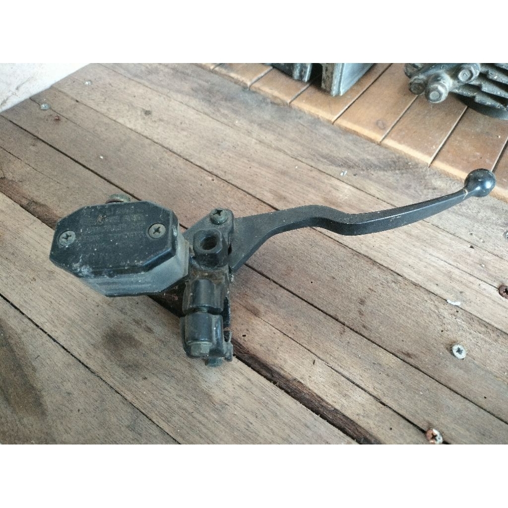 Master rem Thunder 125