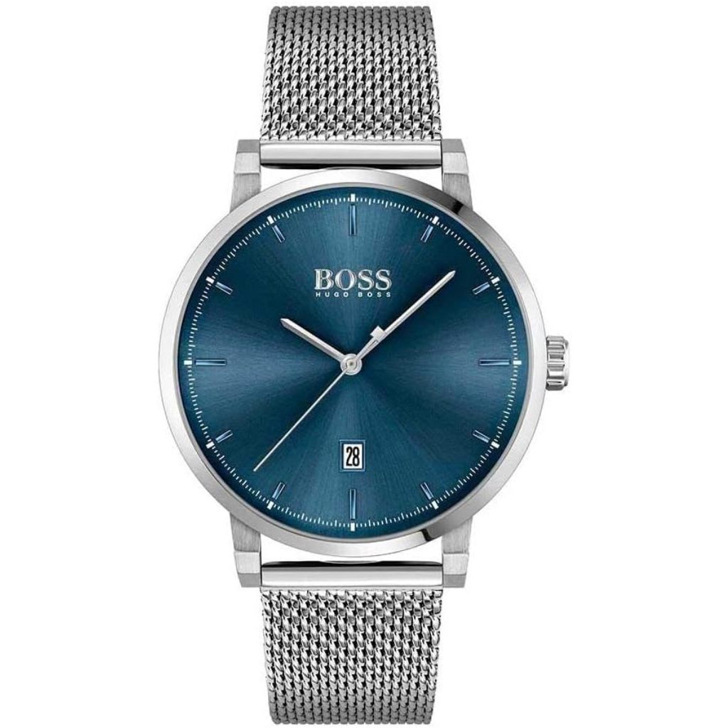 Hugo Boss Men's Watch Quartz Analog 1513809