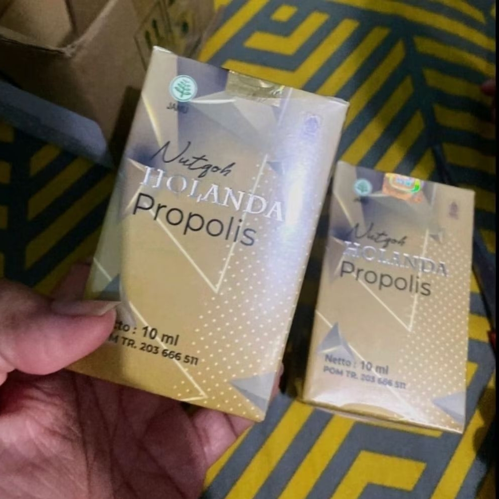 HOLANDA Propolis original