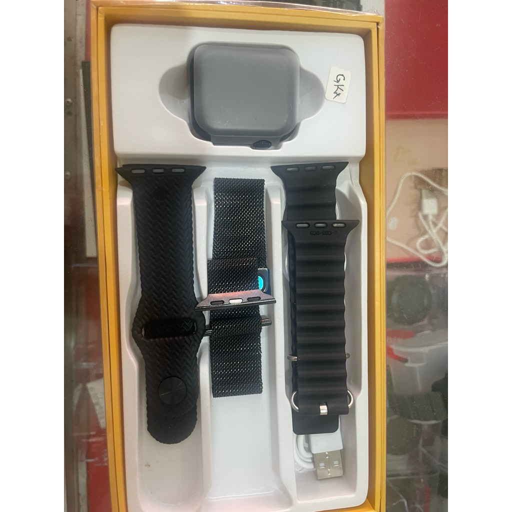 SMARTWATCH AIBRO MW68