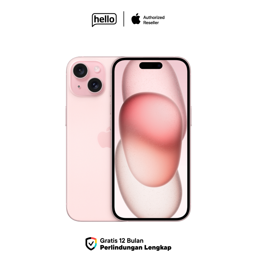 Apple iPhone 15 256 GB