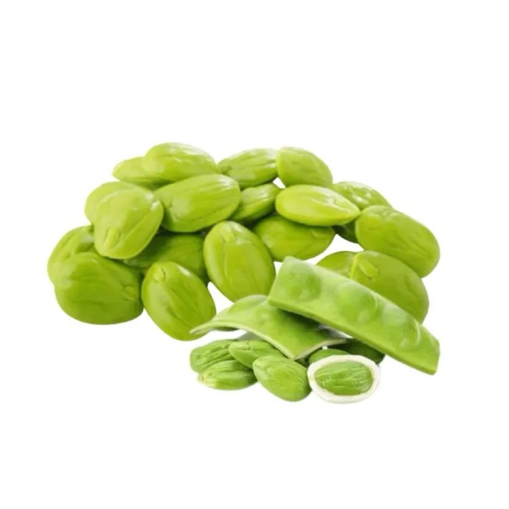 

PETE PETAI - SAYUR FRESH SOLO