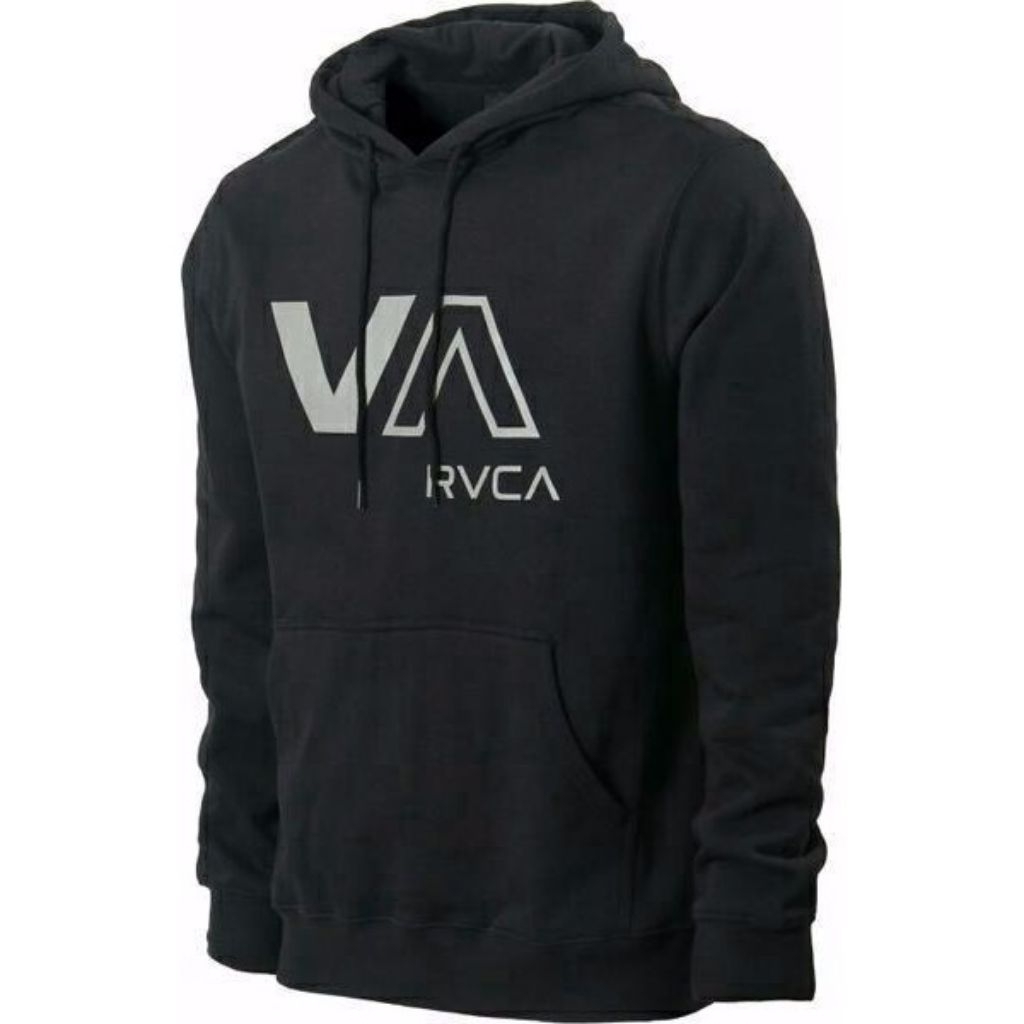 Sweater - Jaket - Hoodie - RVCA