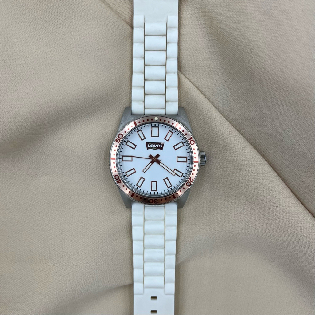 Jam Tangan Levis Pria LTI0302