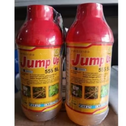jump up 555 sl 1 ltr