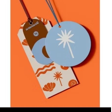 

hangtag tebal 700 gsm uk 14*6,5