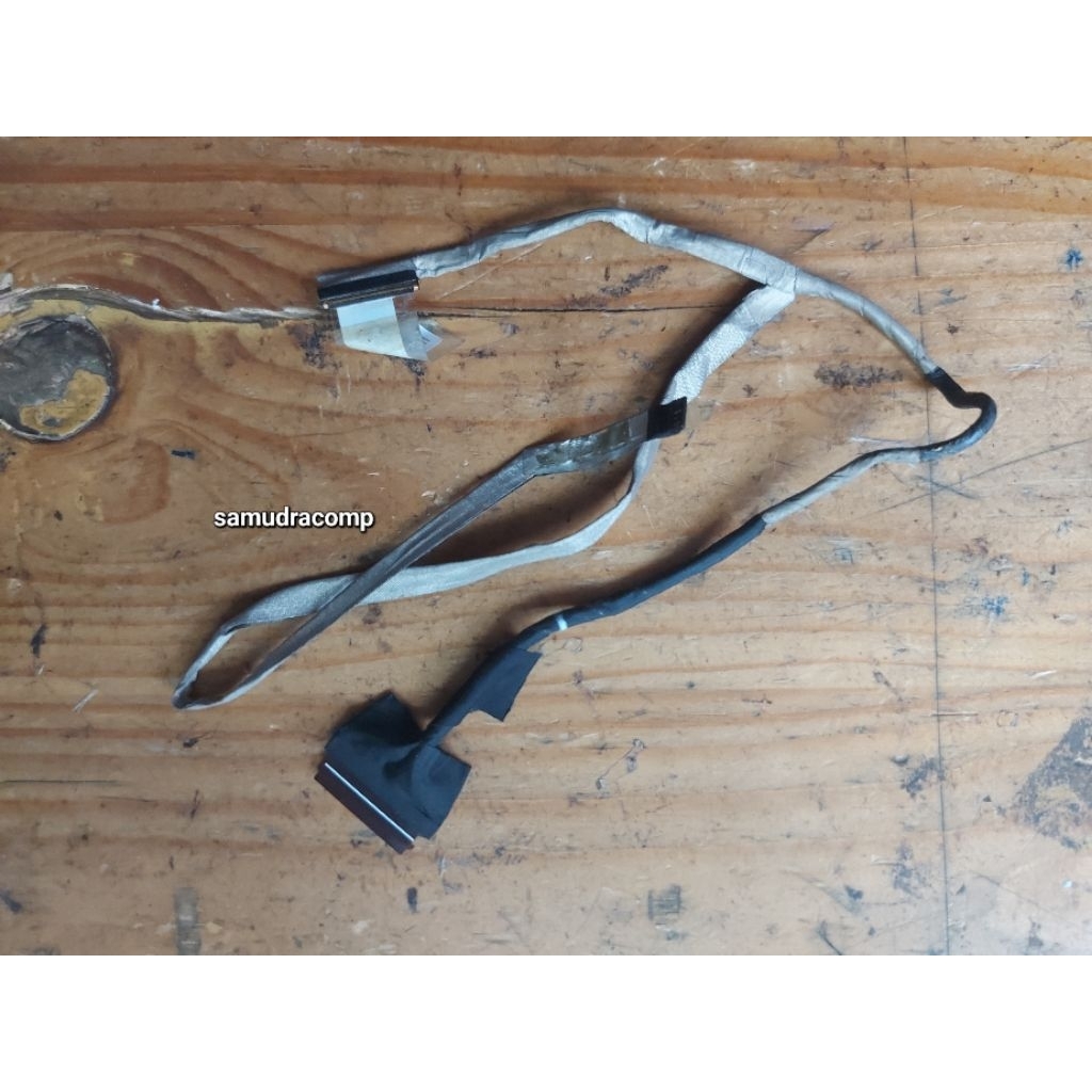 Cable Flexibel MSI MS16J1 MS-16J2 GE62 2QC 2QD laptop LCD LVDS LED cable MS16J1 EDP CABLE 30PIN K1N-