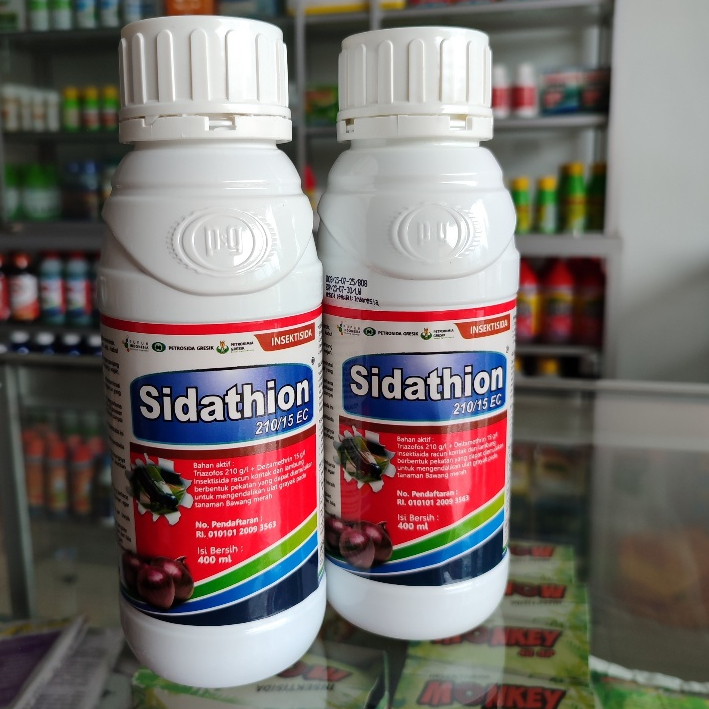 Sidathion 400 ML Insektisida