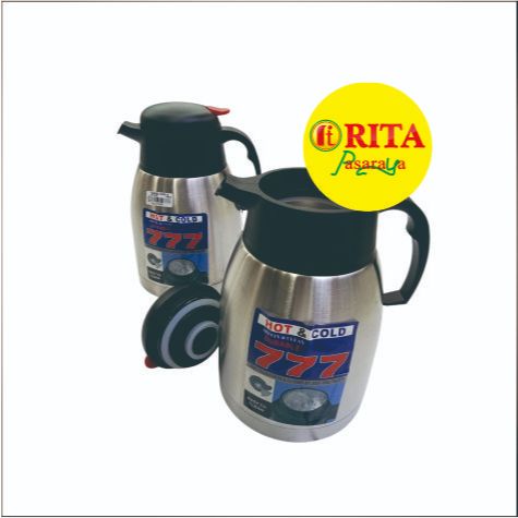 Termos Vakum Panas 1500ml / Thermos Stainless 1500ml
