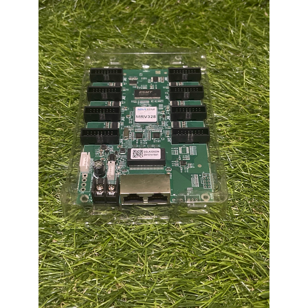 receiving card led mrv328 novastar