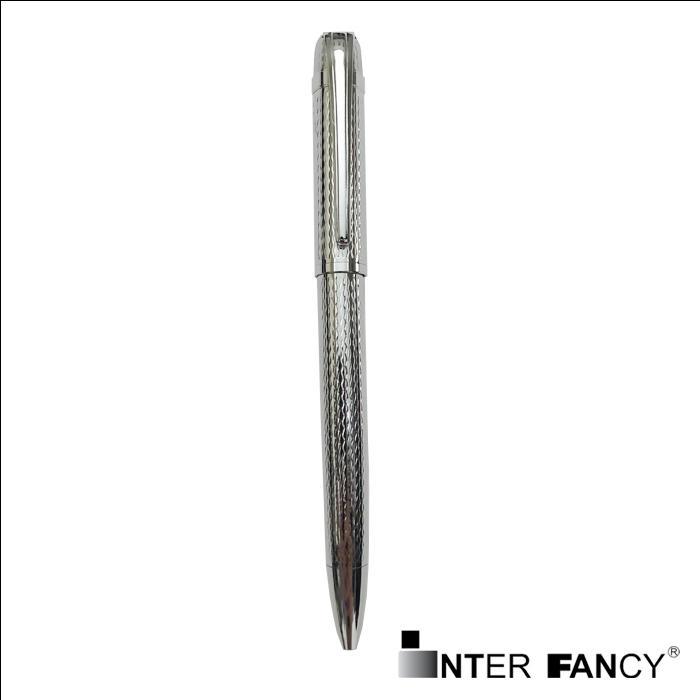 

Pen Pena Ball Point Bolpen Danitu 118. Body Metal warna Silver Grafir clip Silver. Tampak Elegan Istimewa Kokoh. Nyaman dipakai, lancar, smooth. Tulisan menjadi indah dan rapi..