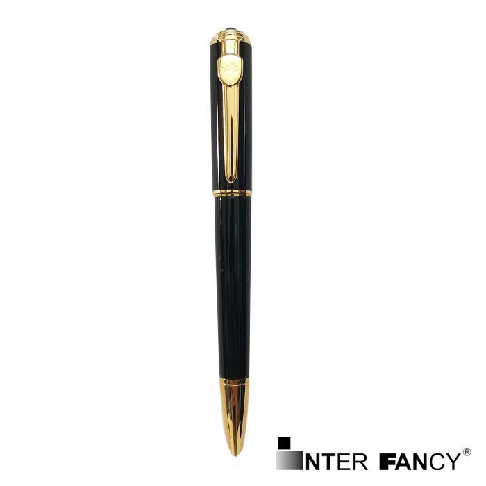 

Pen Bolpen Ballpoint Pena Jin Hao tipe 161. Body Metal, clip Mas. Tampak Elegan Istimewa Kokoh. Nyaman dipakai, lancar, smooth. Tulisan menjadi indah dan rapi..