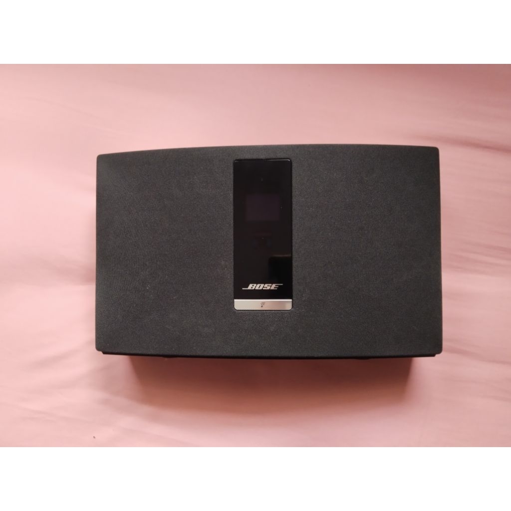 bose soundtouch 20 wifi
