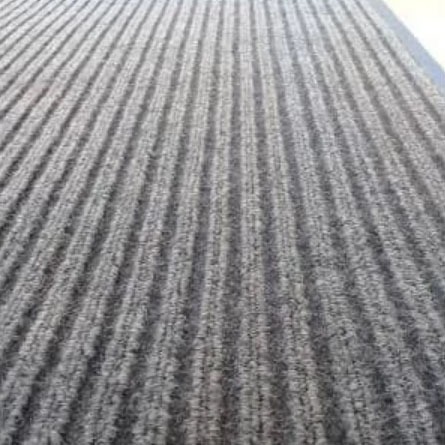 Keset Karpet Nomad 3100 warna Grey / Abu abu, 1 Roll