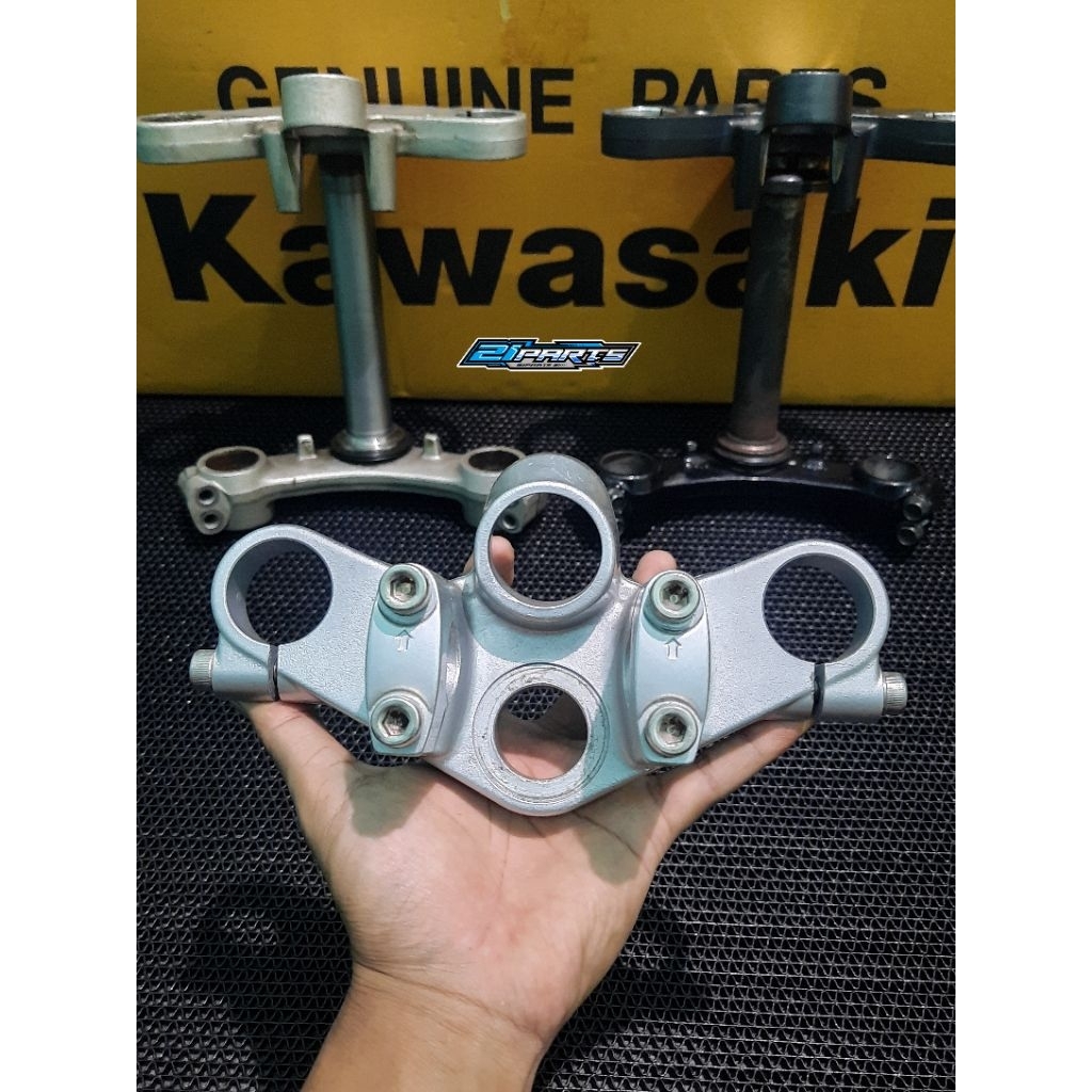 SEGITIGA ATAS NINJA R OLD R LAMA ORIGINAL