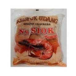 

ny siok oval premium 500 gram
