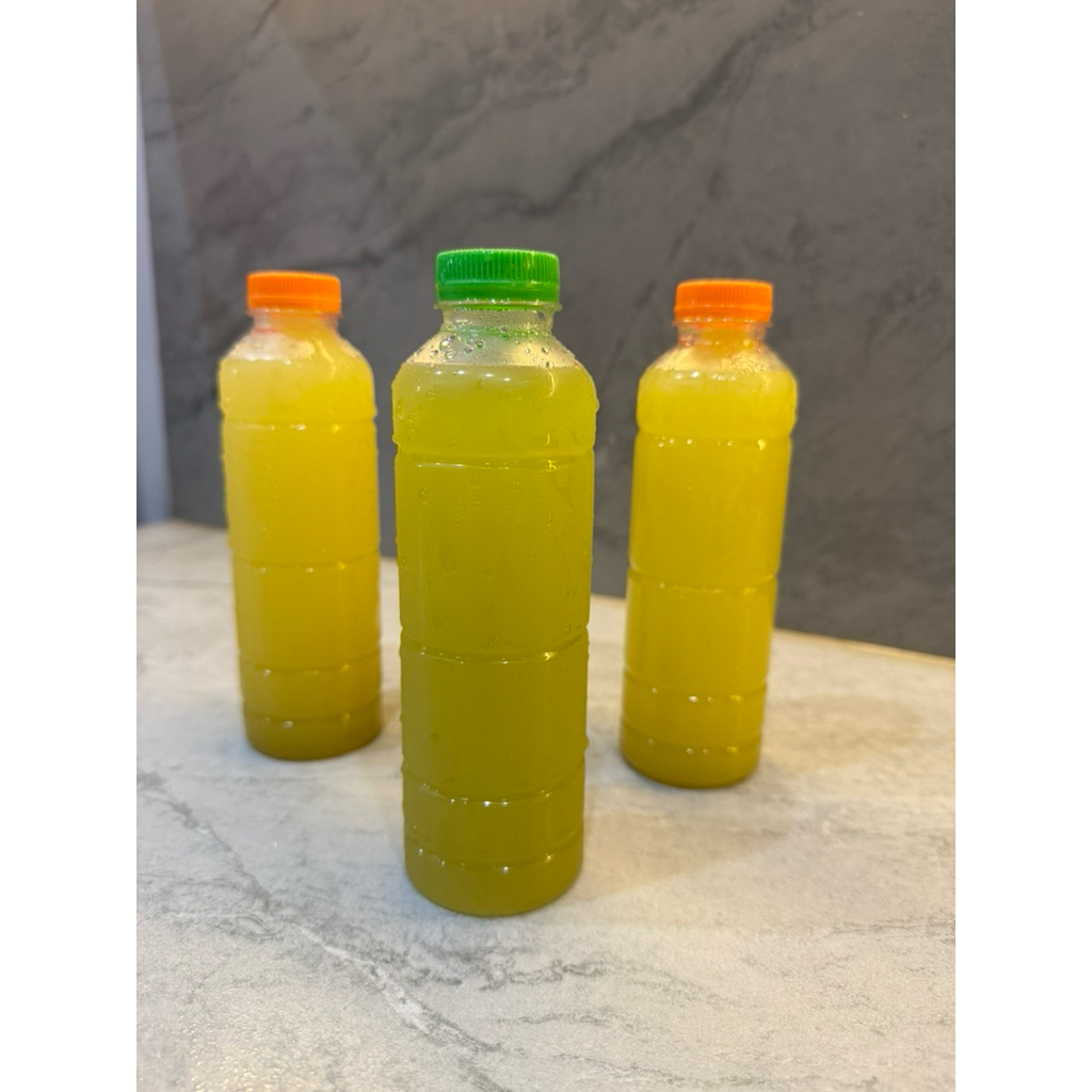 

Minuman Tebu Lemon 330ml 100% tebu tanpa campuran