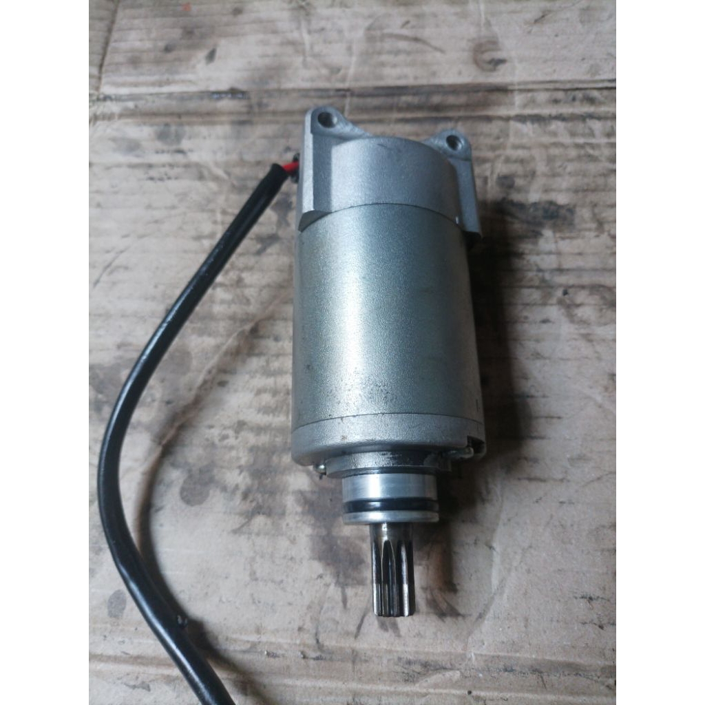Dynamo stater Viar original