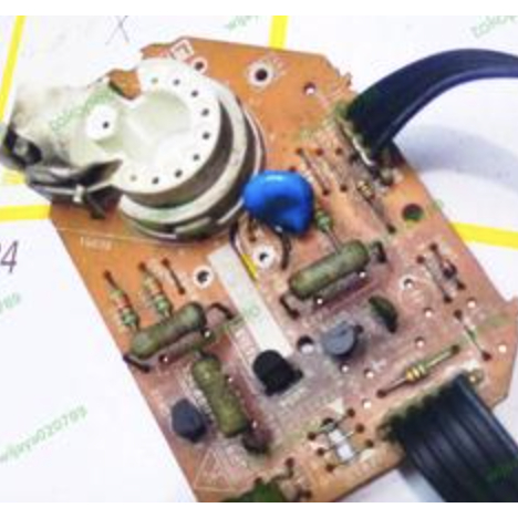 rongsokan elektronik 20