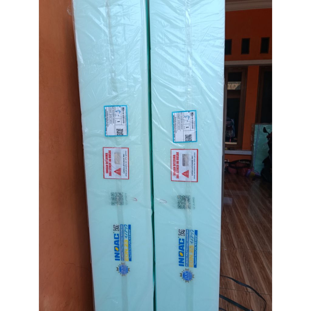kasur busa INOAC D23 TEBAL 30 CM