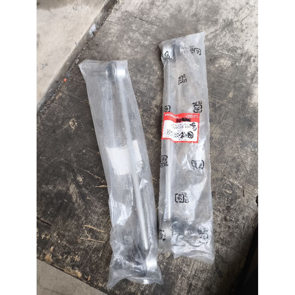 Link stabilizer atau link stabil BRIO MOBILIO