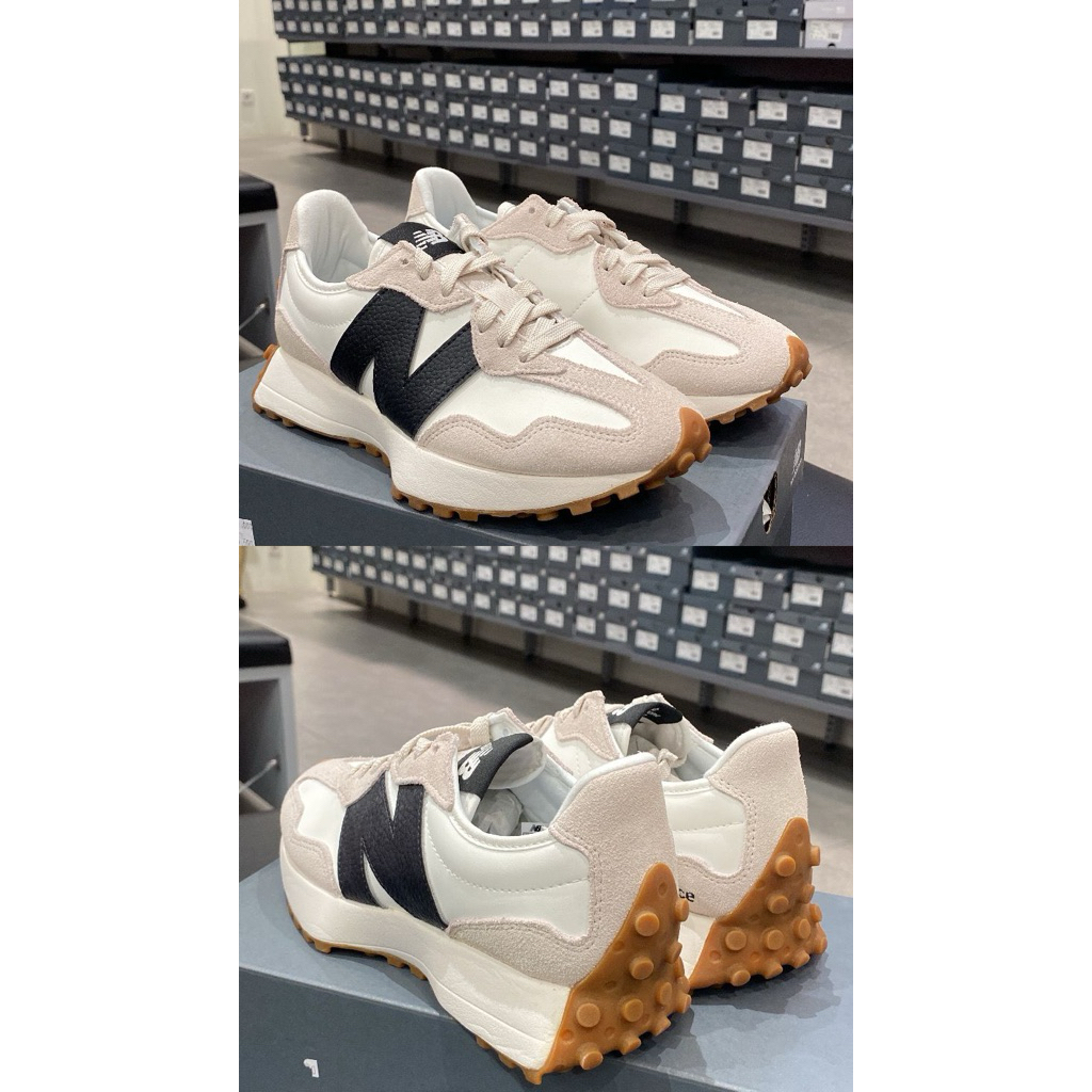 Sepatu wanita NB 327 original store