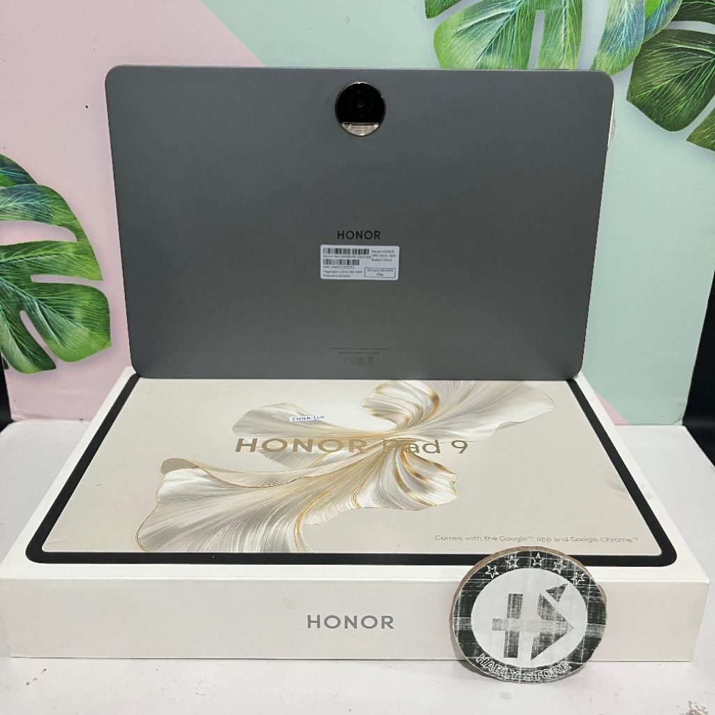 HONOR PAD 9 8/256 SECOND FULLSET