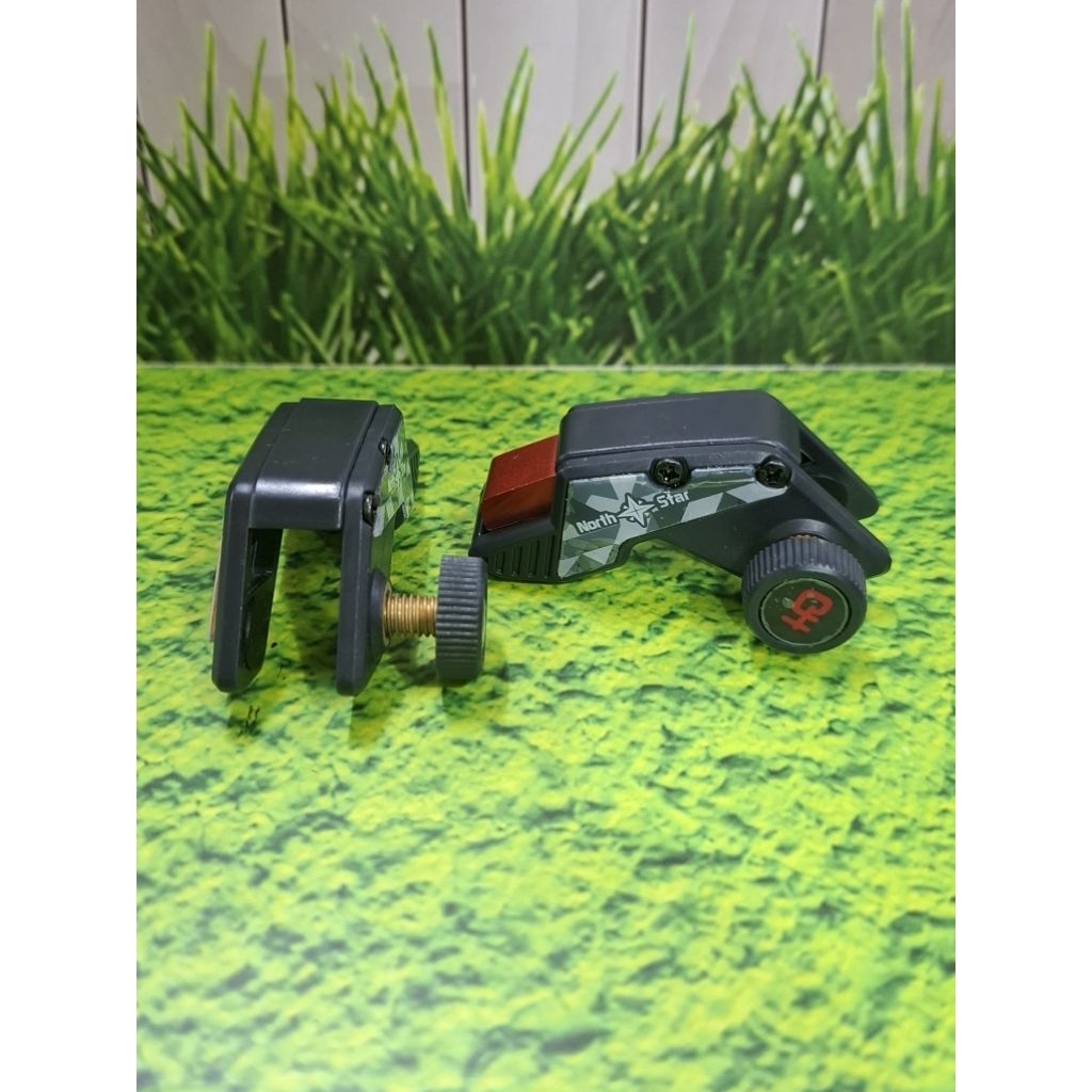 TRIGER L1 R1 GAMERS Mobile game controller