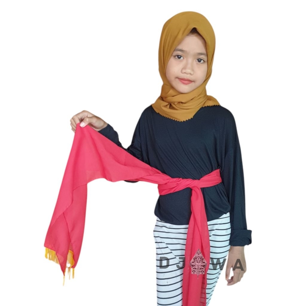 SAMPUR GANDRUNG / SAMPUR TARI GANDRUNG / SAMPUR TARI