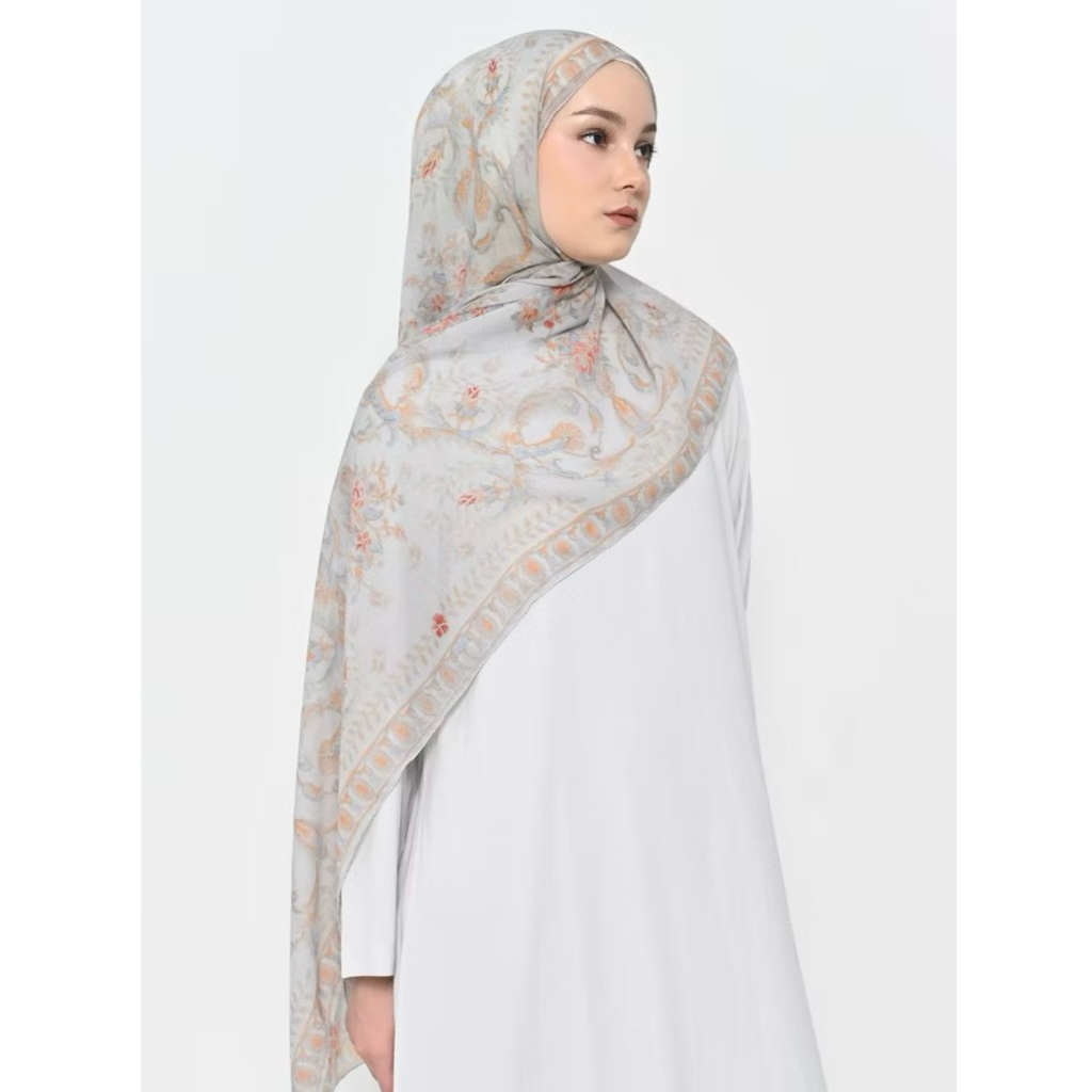 Preloved pashmina by Pelangi Asmara