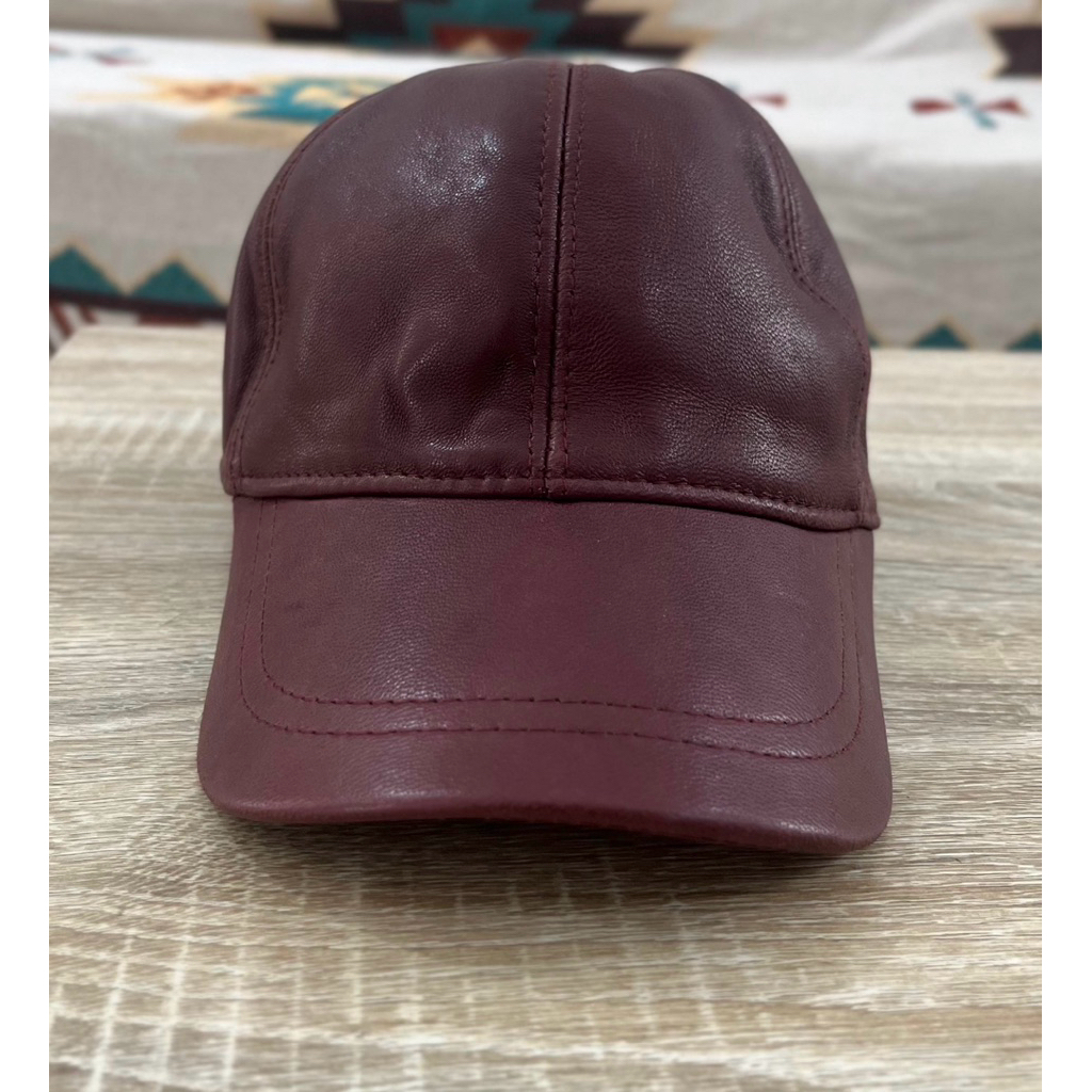 TOPI KULIT ORIGINAL TURKI TOPI TURKI ASLI ORIGINAL 100% READY STOK