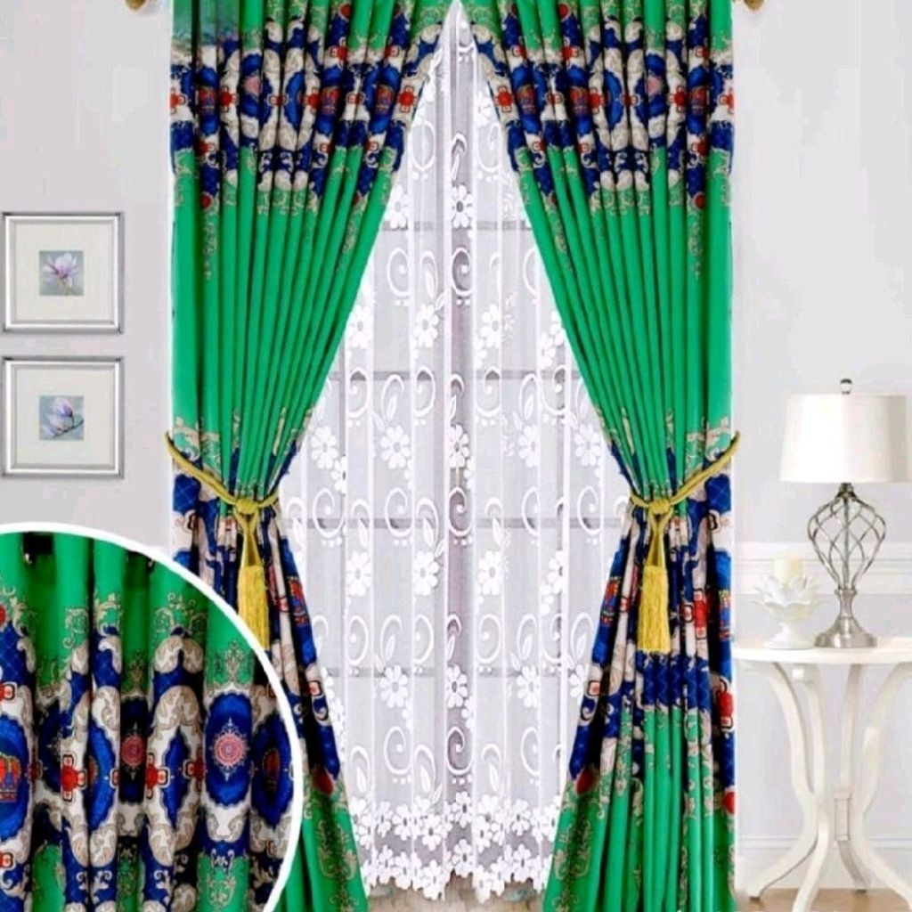 GORDEN RING BIASA MOTIF