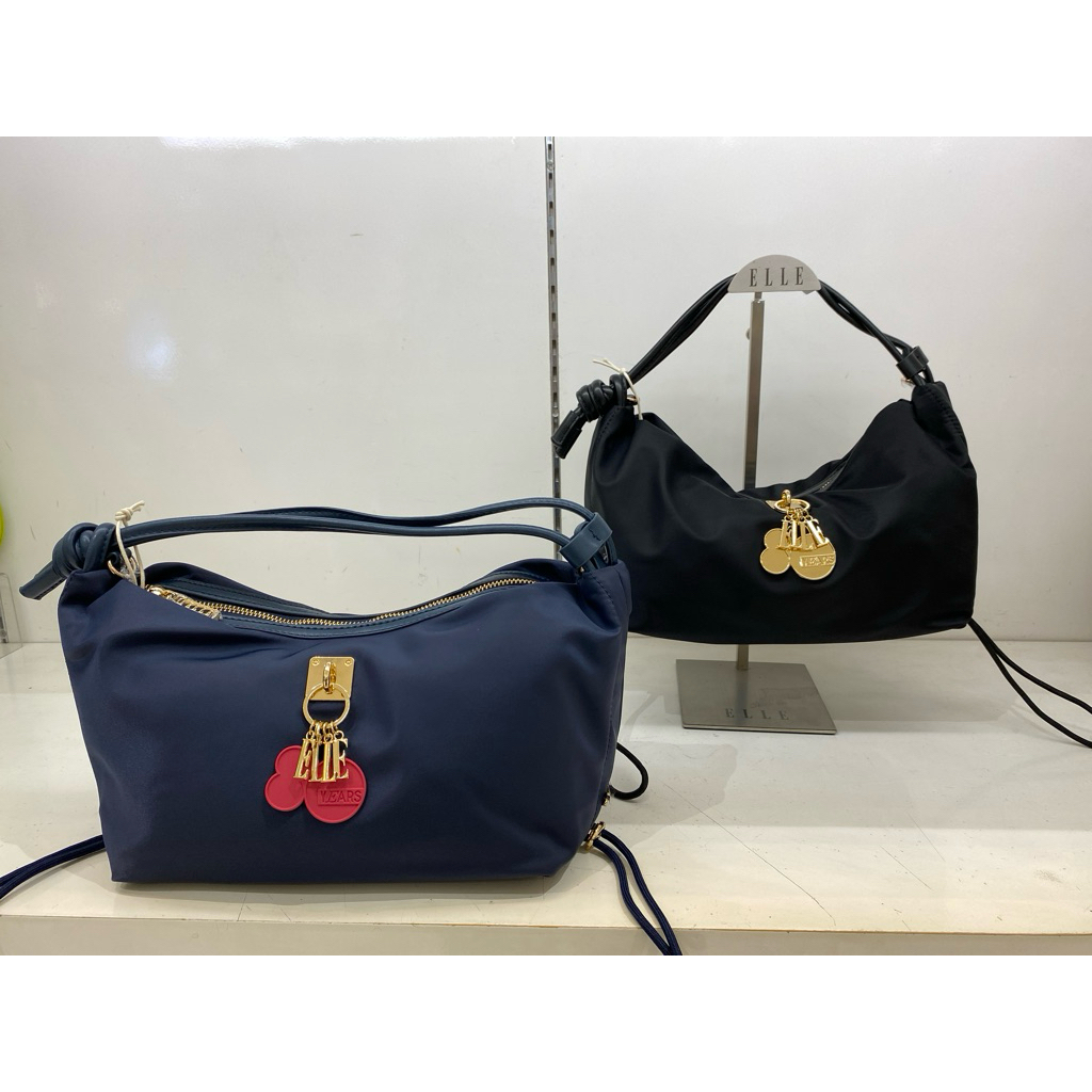 Special Edition Anniversary ELLE - Tas Selempang - Tas Handbag ELLE Sale Ori Store 3377