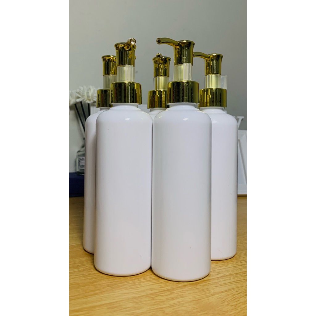 Whitening Body Lotion Helvy Glow 250gr