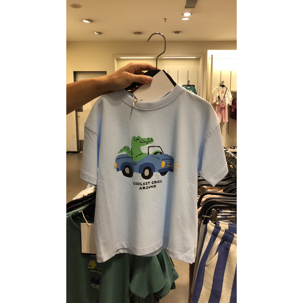 Zara kids