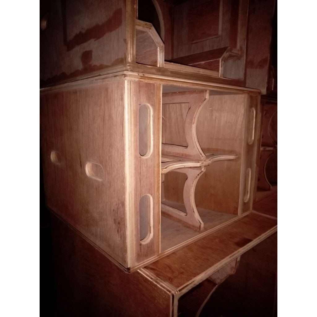 bok anak gajah 12 inch