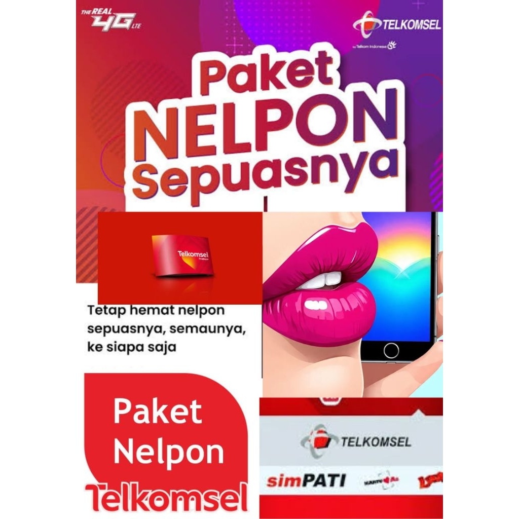 paket nelpon telkomsel harian