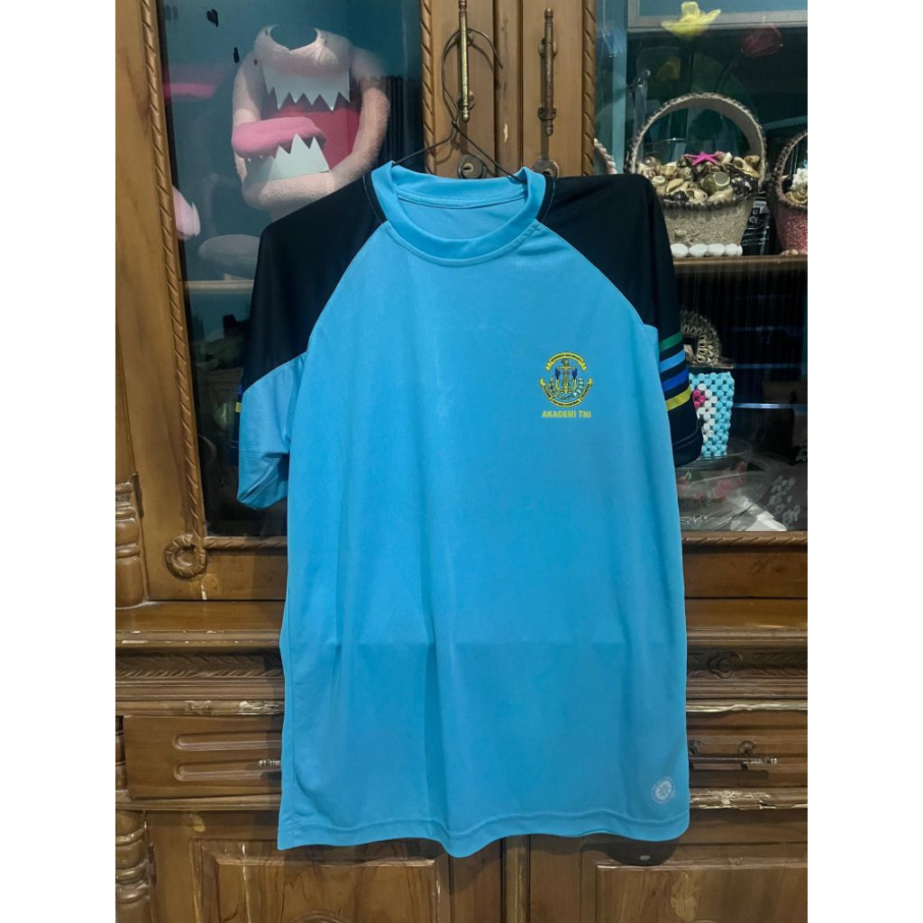 Kaos Olahraga Taruna Akmil