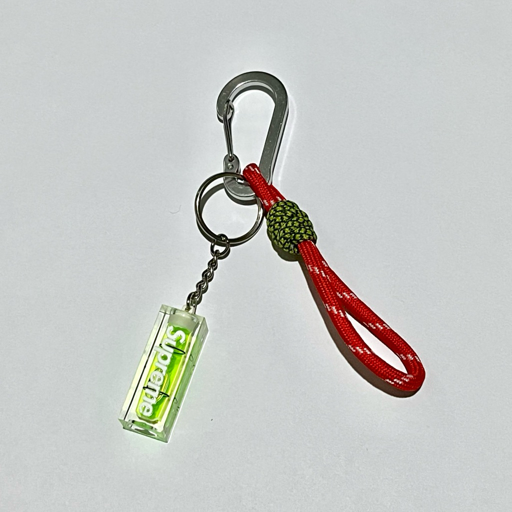Carabiner Keychain Level | Carabiner Keychain Kalcer | Carabiner Keychain Skena